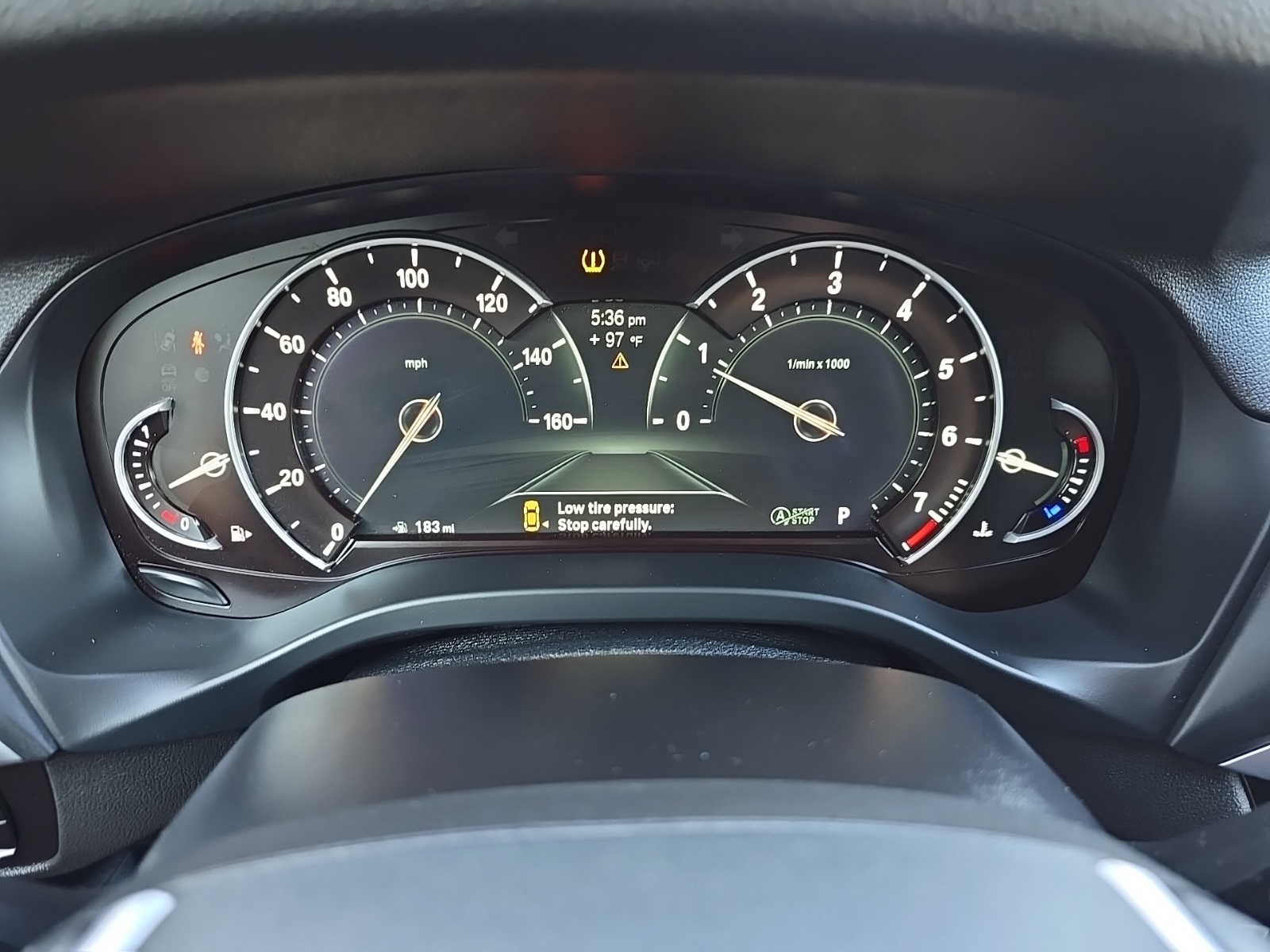 used 2019 BMW X3 car, priced at $17,100