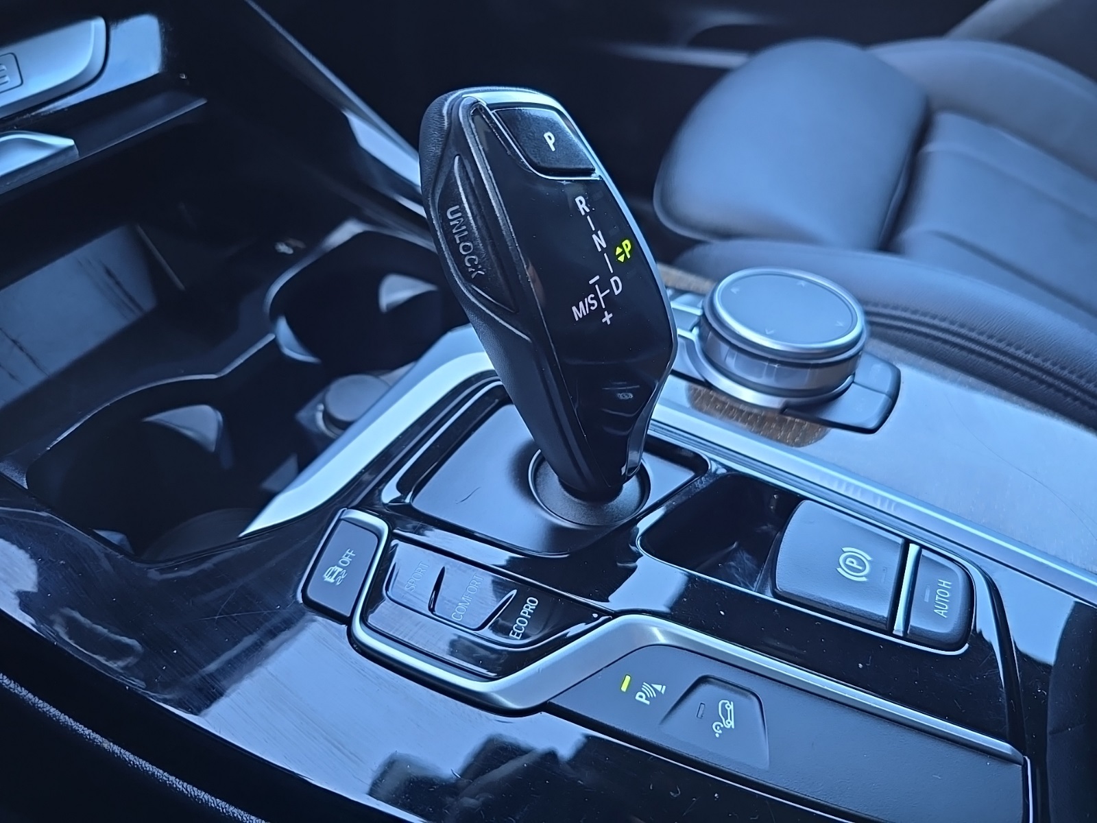 used 2019 BMW X3 car, priced at $17,100