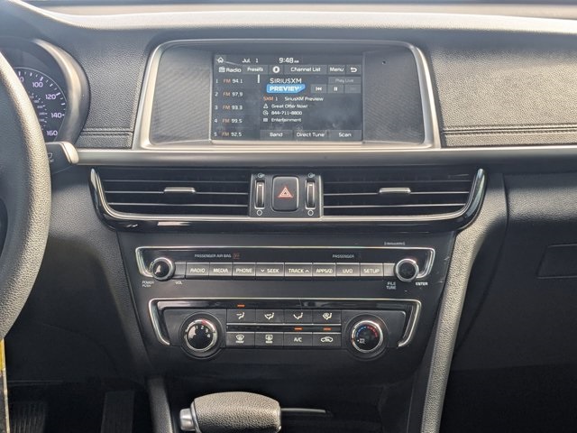 used 2018 Kia Optima car, priced at $12,555