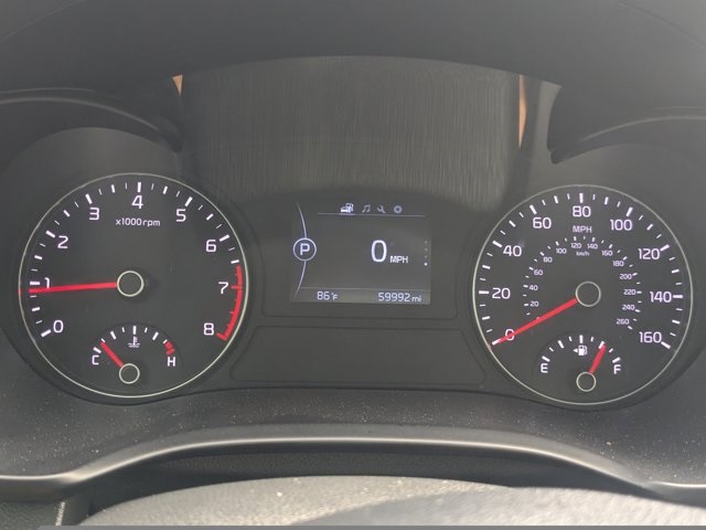 used 2018 Kia Optima car, priced at $12,555