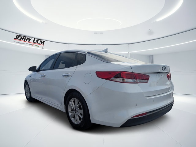 used 2018 Kia Optima car, priced at $12,555