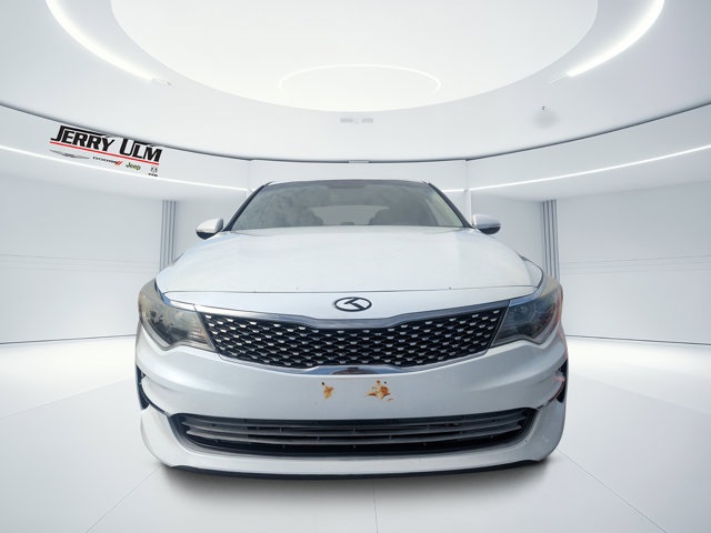 used 2018 Kia Optima car, priced at $12,555