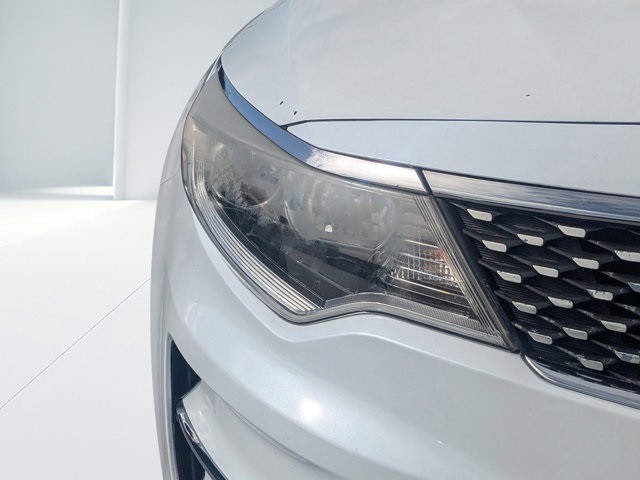 used 2018 Kia Optima car, priced at $12,555