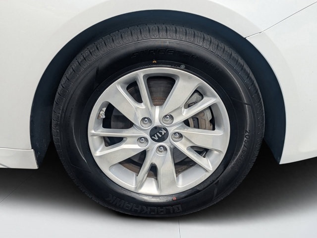 used 2018 Kia Optima car, priced at $12,555