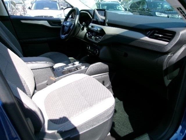 used 2022 Ford Escape car, priced at $21,990