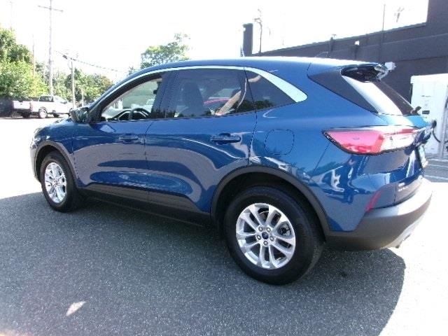 used 2022 Ford Escape car, priced at $21,990
