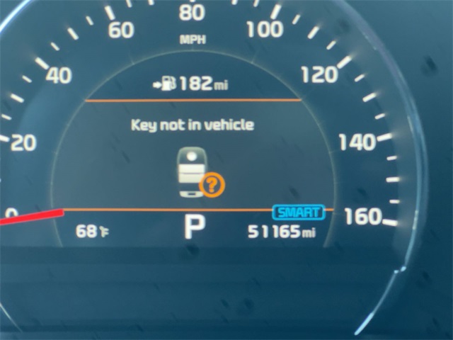 used 2019 Kia Sorento car, priced at $19,911