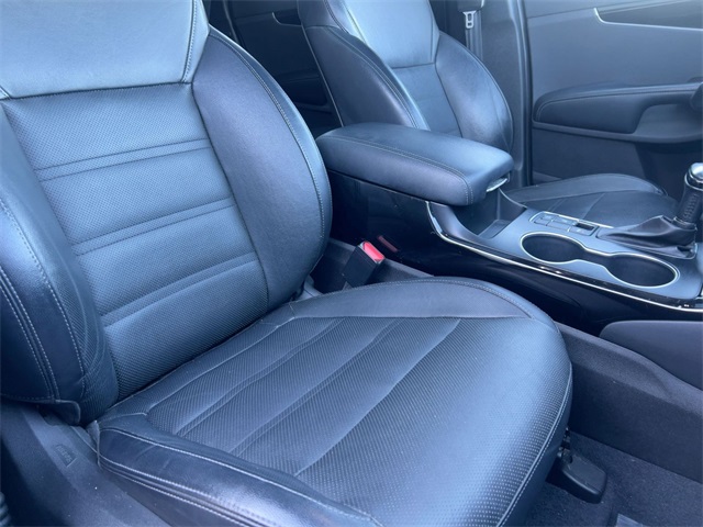 used 2019 Kia Sorento car, priced at $19,911