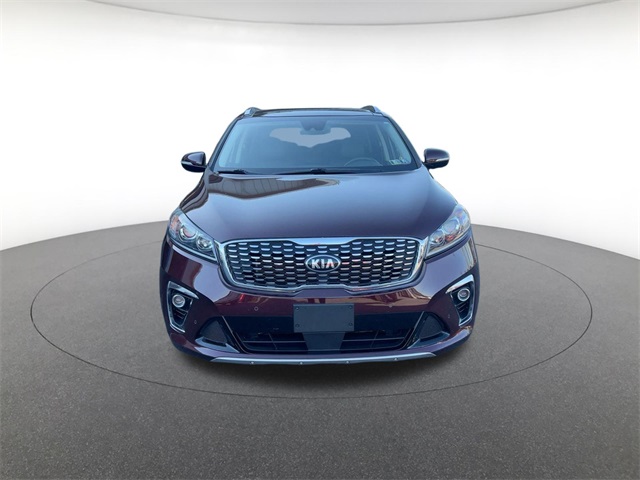used 2019 Kia Sorento car, priced at $19,911