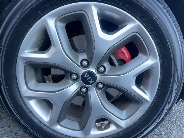 used 2019 Kia Sorento car, priced at $19,911