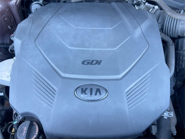 used 2019 Kia Sorento car, priced at $19,911