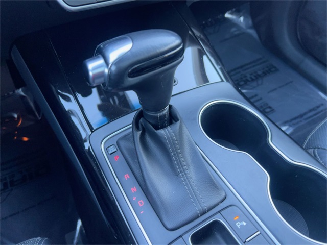 used 2019 Kia Sorento car, priced at $19,911