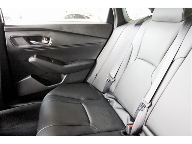 new 2025 Honda Accord Hybrid car, priced at $35,848