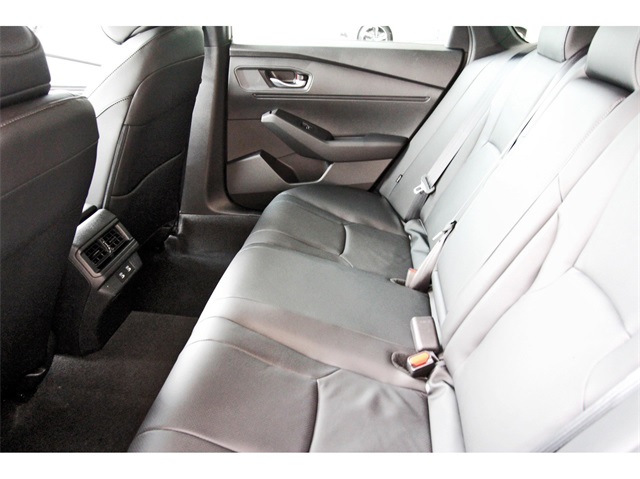 new 2025 Honda Accord Hybrid car, priced at $35,848