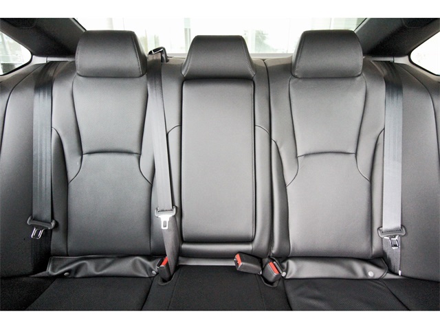 new 2025 Honda Accord Hybrid car, priced at $35,848