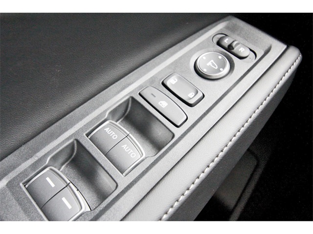 new 2025 Honda Accord Hybrid car, priced at $35,848