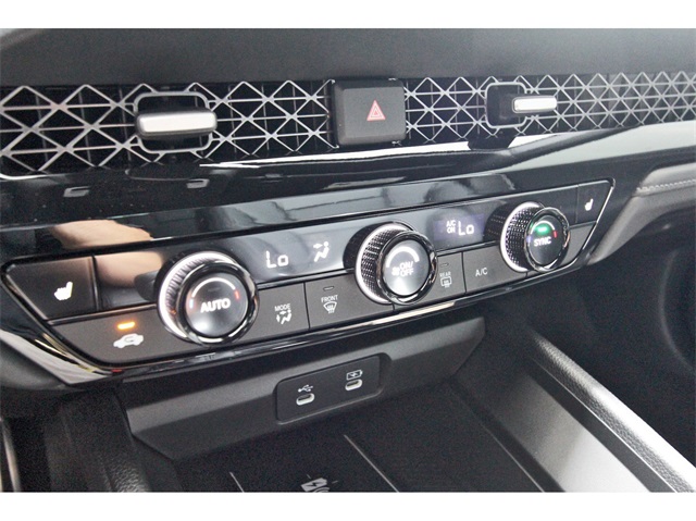 new 2025 Honda Accord Hybrid car, priced at $35,848