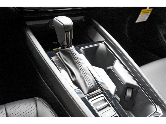 new 2025 Honda Accord Hybrid car, priced at $35,848