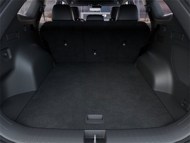 new 2026 Kia Sportage car, priced at $41,900