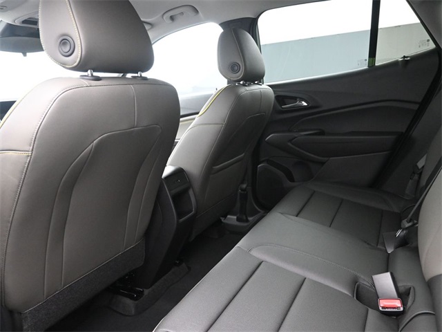 new 2026 Chevrolet Trax car, priced at $26,695