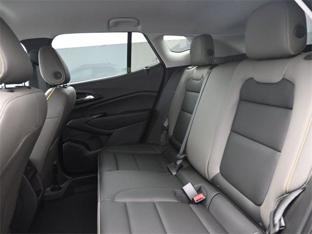 new 2026 Chevrolet Trax car, priced at $26,695