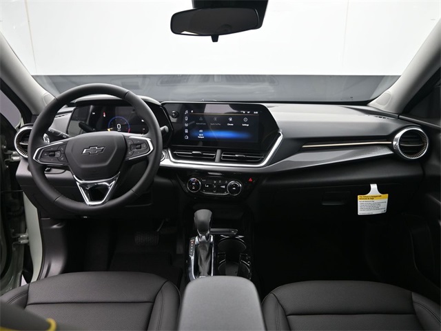 new 2026 Chevrolet Trax car, priced at $26,695