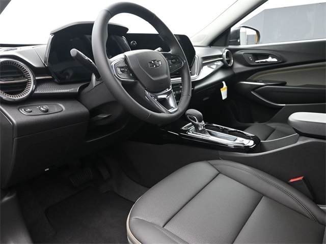 new 2026 Chevrolet Trax car, priced at $26,695