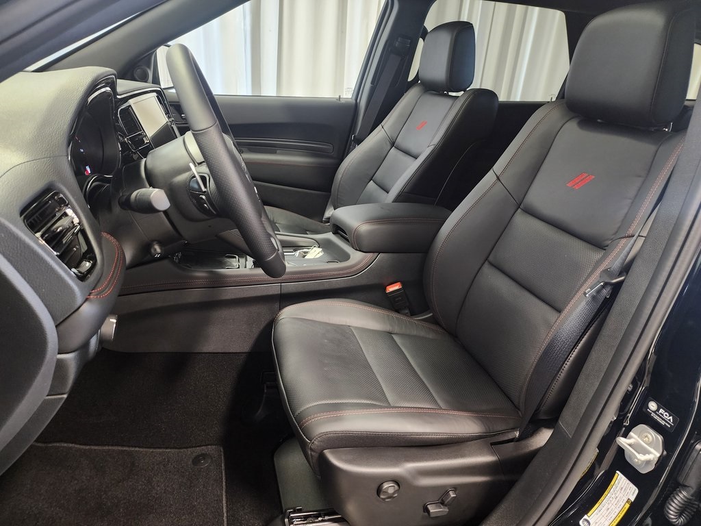 new 2025 Dodge Durango car, priced at $53,967