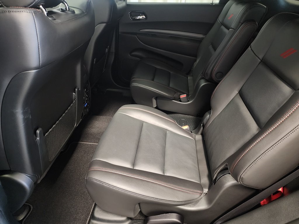 new 2025 Dodge Durango car, priced at $53,967