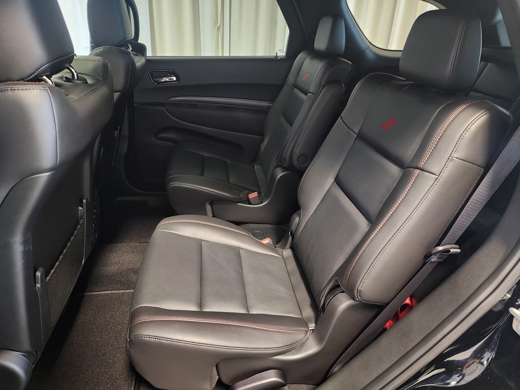 new 2025 Dodge Durango car, priced at $53,967