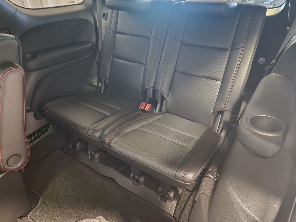 new 2025 Dodge Durango car, priced at $53,967
