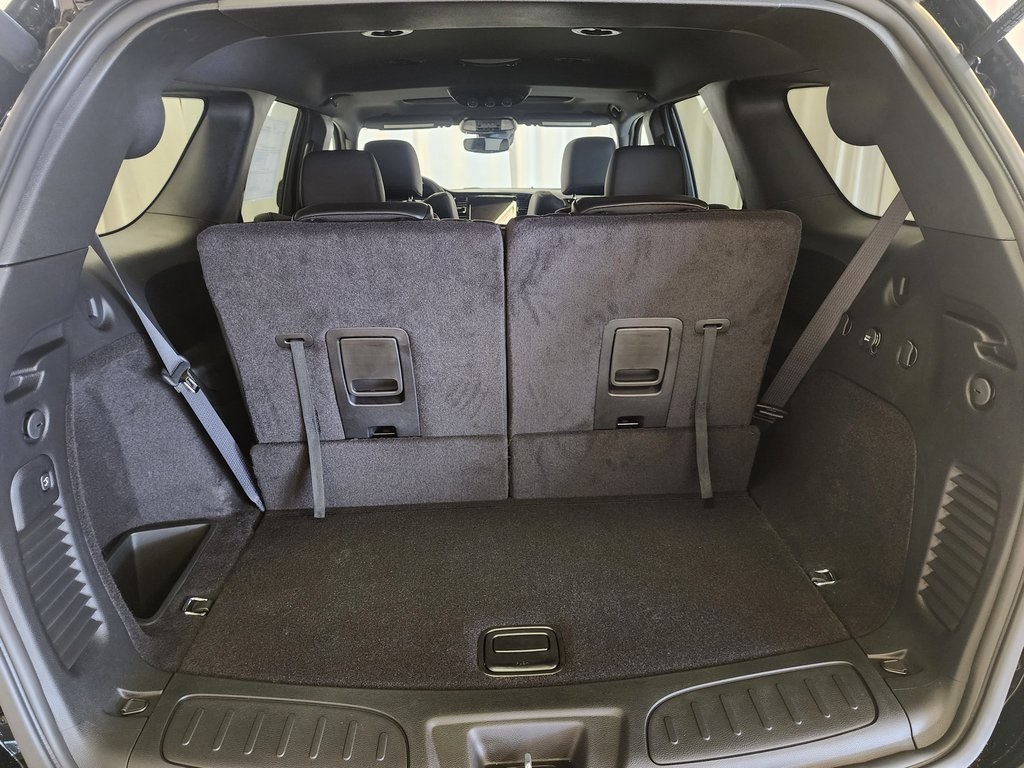 new 2025 Dodge Durango car, priced at $53,967