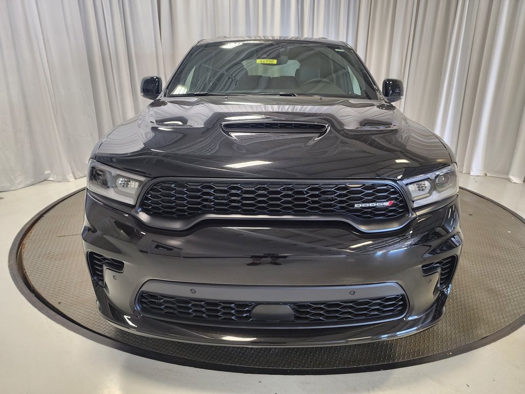 new 2025 Dodge Durango car, priced at $53,967