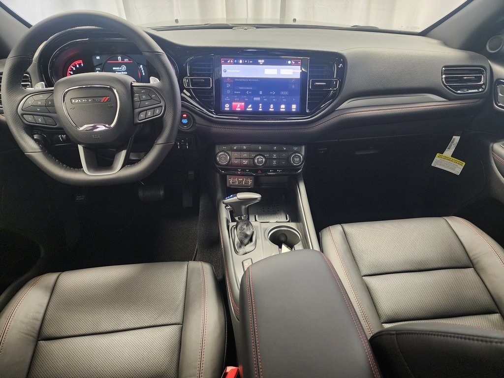 new 2025 Dodge Durango car, priced at $53,967