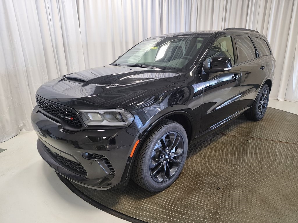 new 2025 Dodge Durango car, priced at $53,967