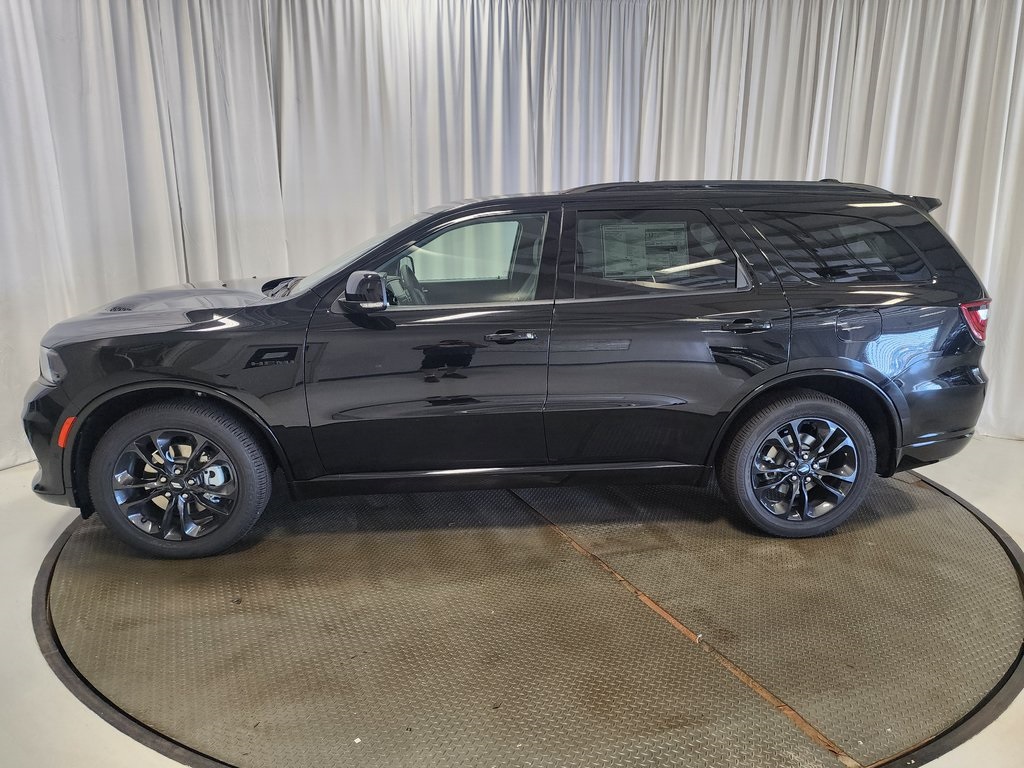 new 2025 Dodge Durango car, priced at $53,967