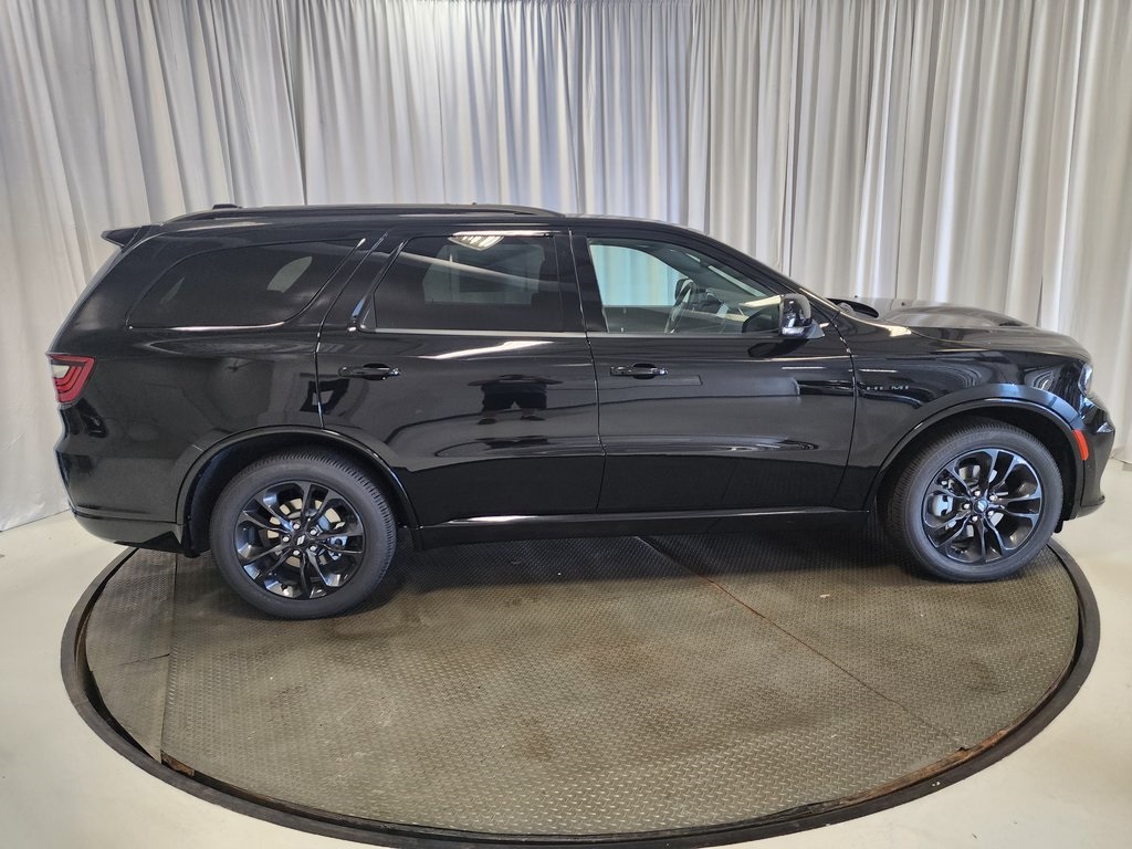 new 2025 Dodge Durango car, priced at $53,967