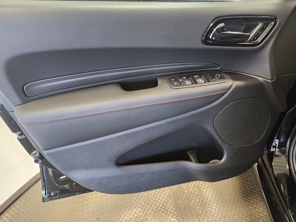 new 2025 Dodge Durango car, priced at $53,967