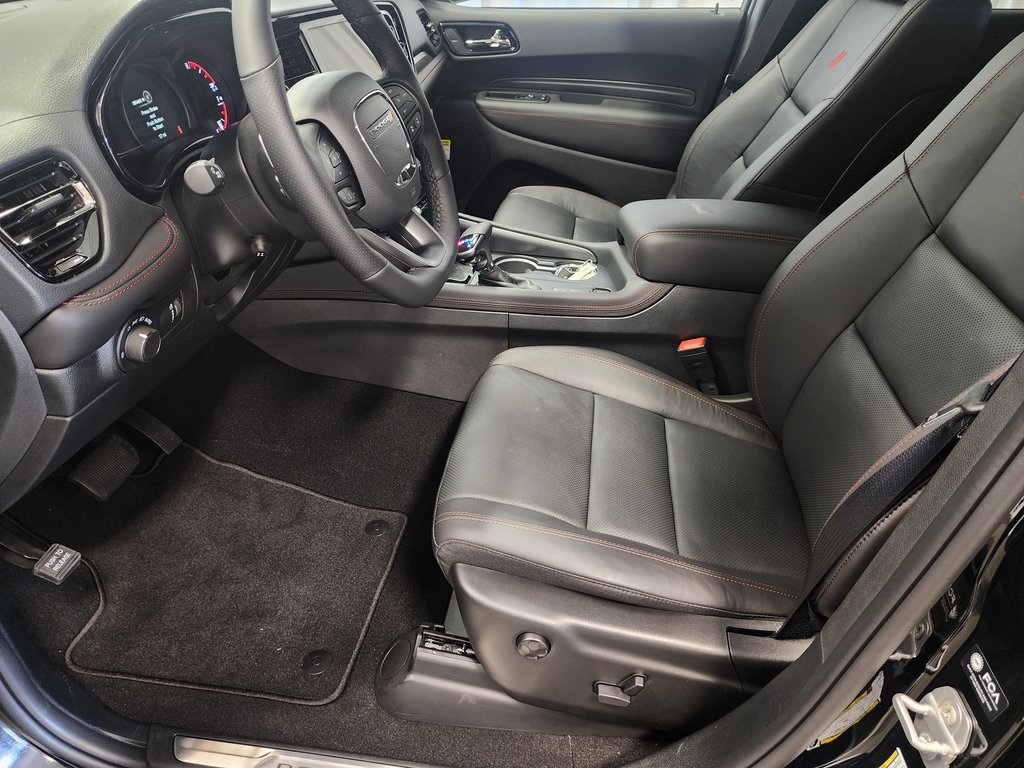 new 2025 Dodge Durango car, priced at $53,967
