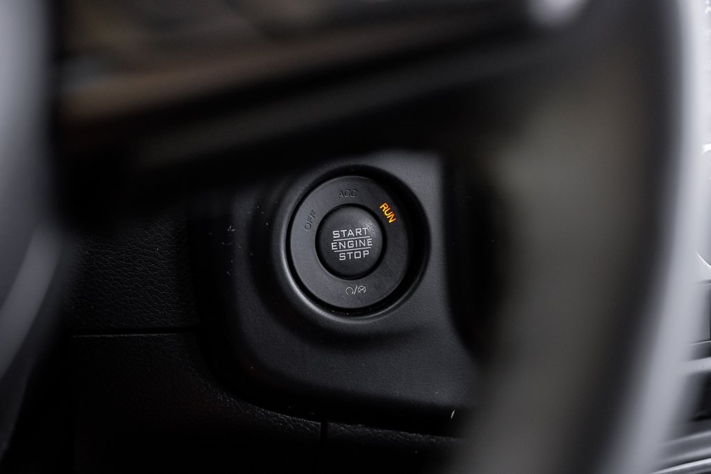 used 2021 Jeep Wrangler car, priced at $36,537