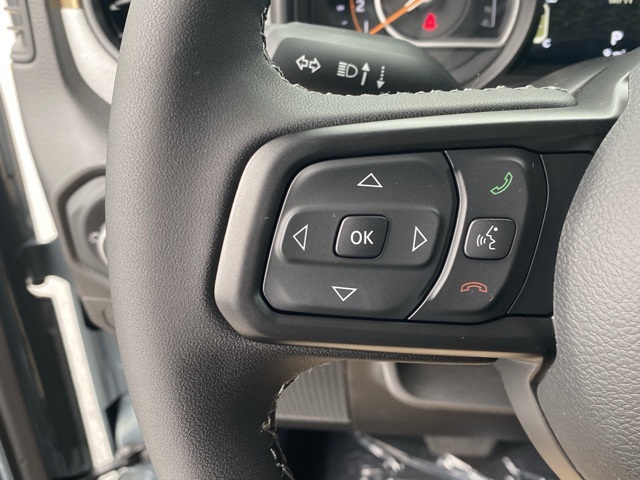 new 2025 Jeep Gladiator car, priced at $44,610