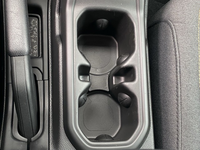 new 2025 Jeep Gladiator car, priced at $44,610