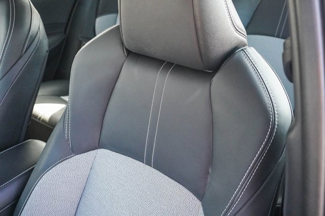 used 2022 Toyota Corolla Hatchback car, priced at $23,892