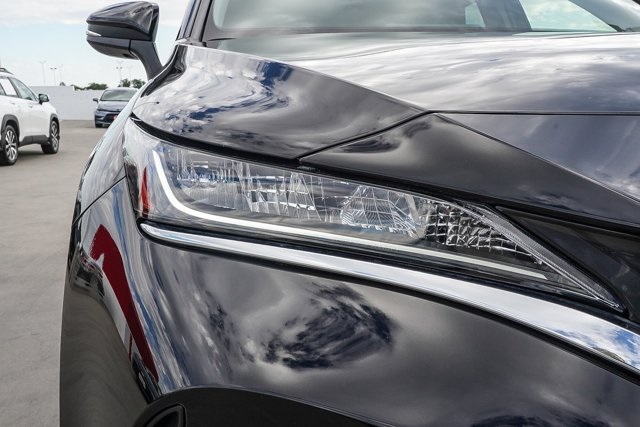 used 2021 Toyota Venza car, priced at $28,755