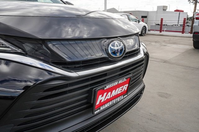 used 2021 Toyota Venza car, priced at $28,755
