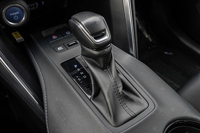 used 2021 Toyota Venza car, priced at $28,755