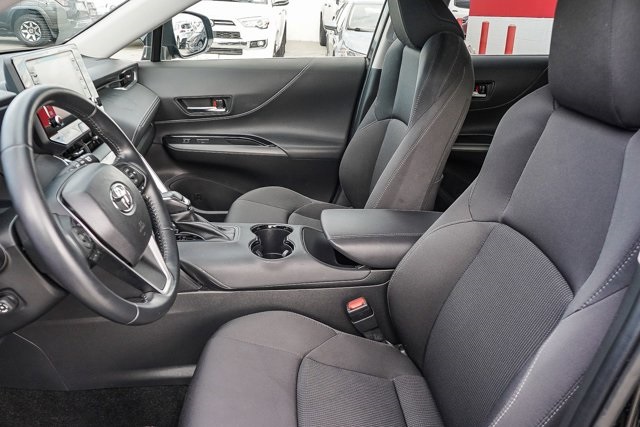 used 2021 Toyota Venza car, priced at $28,755