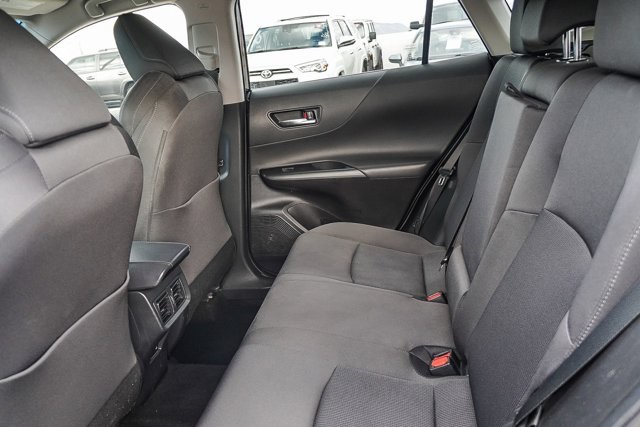 used 2021 Toyota Venza car, priced at $28,755
