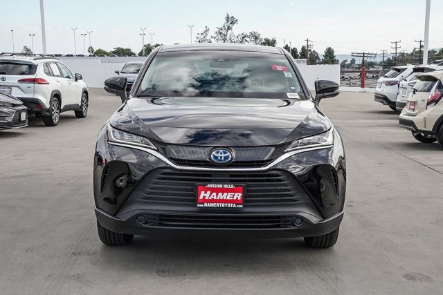 used 2021 Toyota Venza car, priced at $28,755