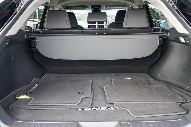 used 2021 Toyota Venza car, priced at $28,755